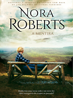 cover image of A Mentira